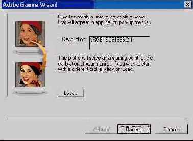  Adobe Gamma