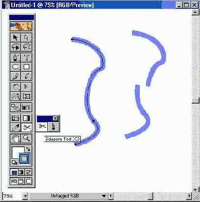  Scissors