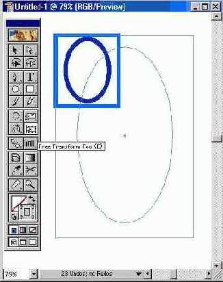  Free Transform