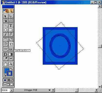  Free Transform