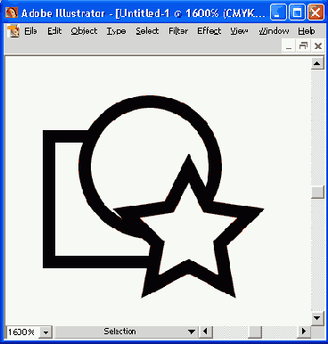 Фильтры Blend