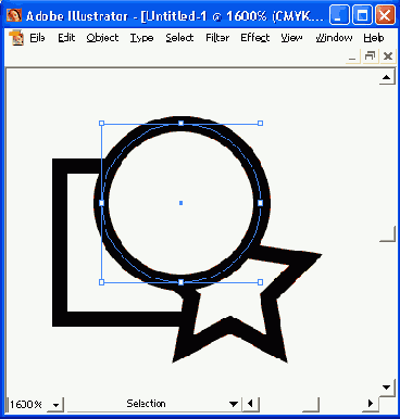 Фильтры Blend